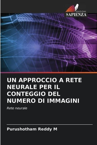 UN APPROCCIO A RETE NEURALE PER IL CONTEGGIO DEL NUMERO DI IMMAGINI