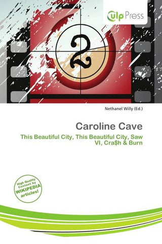 Caroline Cave