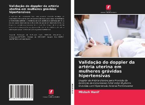 Validação do doppler da artéria uterina em mulheres grávidas hipertensivas
