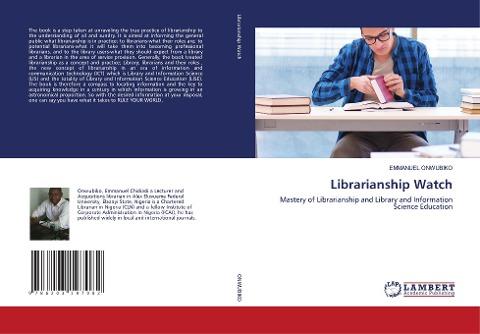 Librarianship Watch