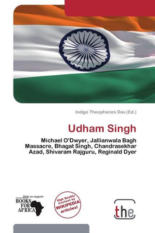 Udham Singh