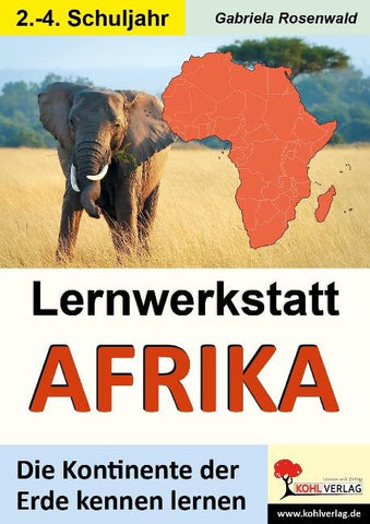Lernwerkstatt AFRIKA
