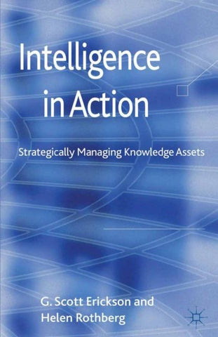 Intelligence in Action
