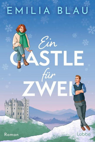 Ein Castle für zwei