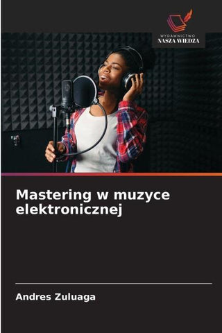 Mastering w muzyce elektronicznej