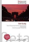 Sid Eudy