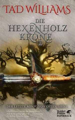 Die Hexenholzkrone