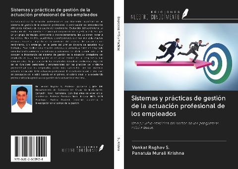 Sistemas y prácticas de gestión de la actuación profesional de los empleados