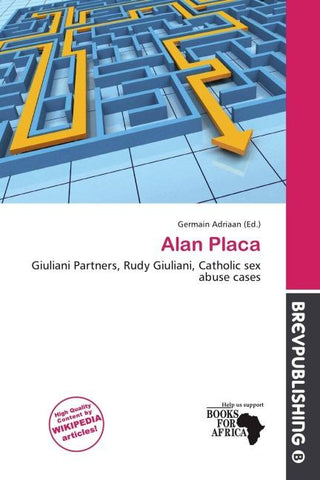 Alan Placa