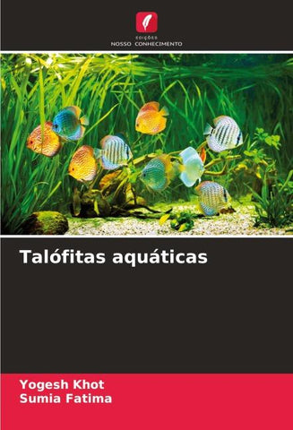 Talófitas aquáticas