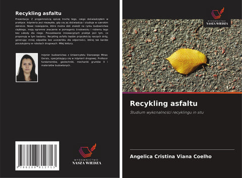 Recykling asfaltu