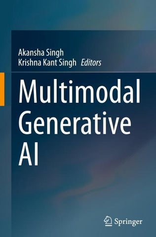 Multimodal Generative AI