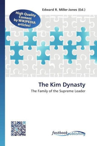 The Kim Dynasty