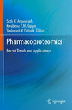 Pharmacoproteomics