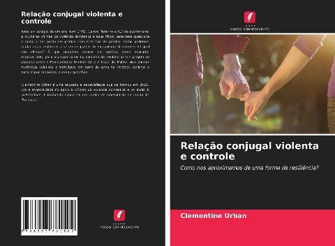 Relação conjugal violenta e controle
