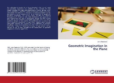 Geometric Imagination in the Plane