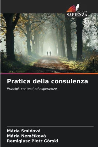 Pratica della consulenza