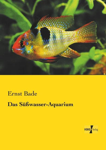 Das Süßwasser-Aquarium