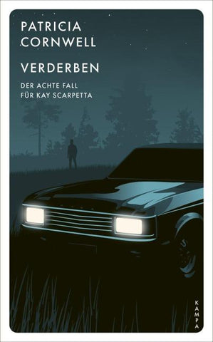 Verderben