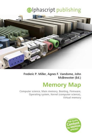 Memory Map