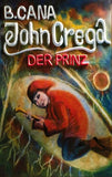 John Crega