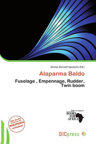 Alaparma Baldo
