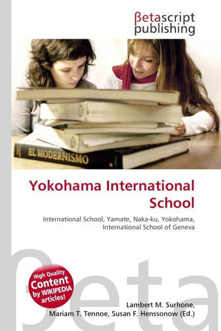 Yokohama International School