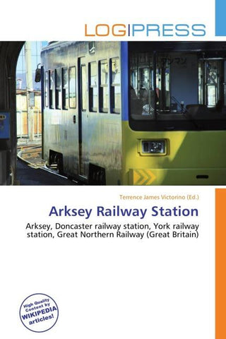 Arksey Railway Station