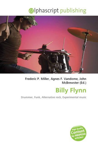 Billy Flynn