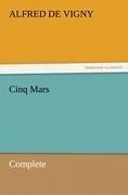 Cinq Mars - Complete