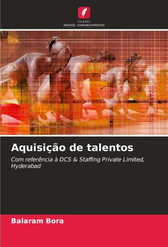 Aquisição de talentos