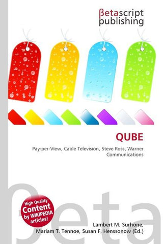 QUBE