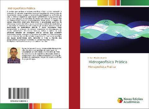 Hidrogeofísica Prática
