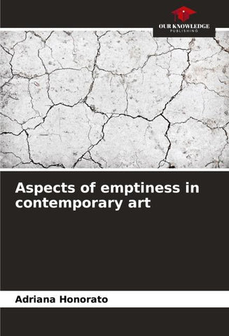 Aspects of emptiness in contemporary art