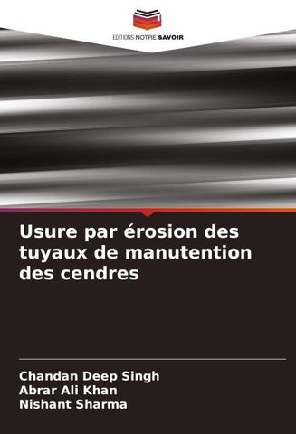 Usure par érosion des tuyaux de manutention des cendres