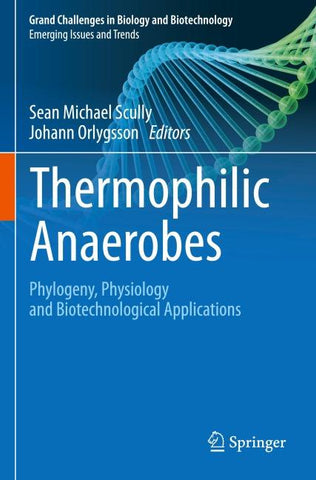 Thermophilic Anaerobes