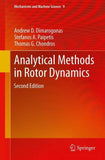 Analytical Methods in Rotor Dynamics