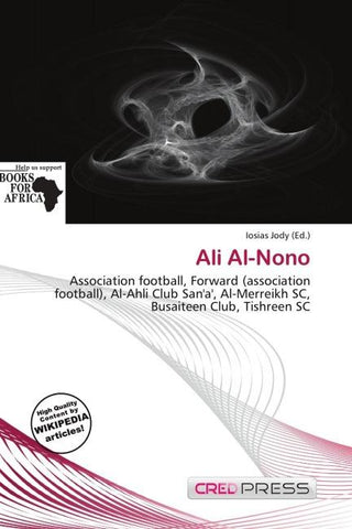 Ali Al-Nono