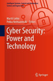 Cyber Security: Power and Technology