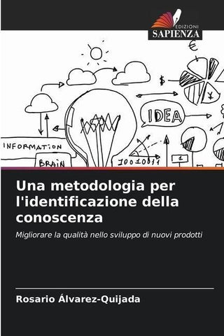 Una metodologia per l'identificazione della conoscenza