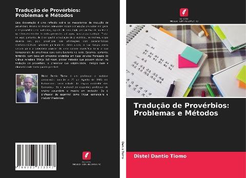 Tradução de Provérbios: Problemas e Métodos