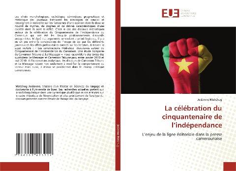 La célébration du cinquantenaire de l'indépendance