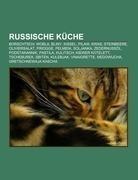 Russische Küche