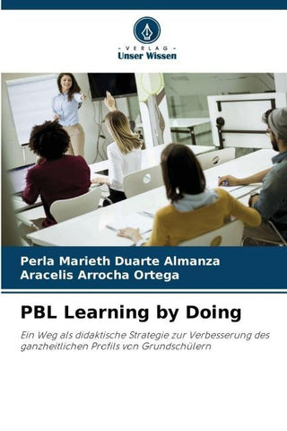PBL Learning by Doing