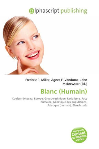 Blanc (Humain)