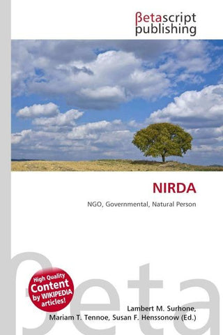 NIRDA