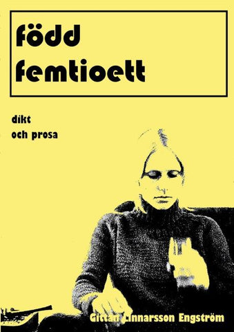 född femtioett