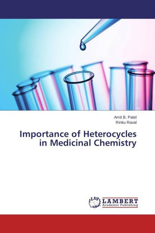 Importance of Heterocycles in Medicinal Chemistry