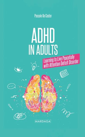 ADHD in Adults