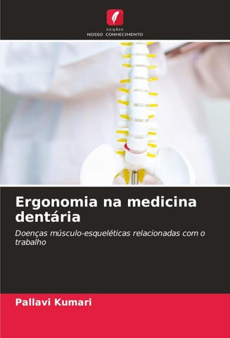 Ergonomia na medicina dentária